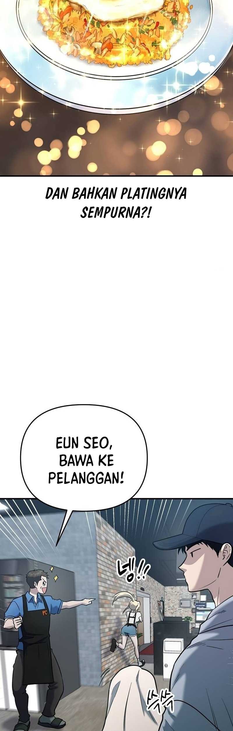 A Hero Who Does Everything Well chapter 4 halaman 5