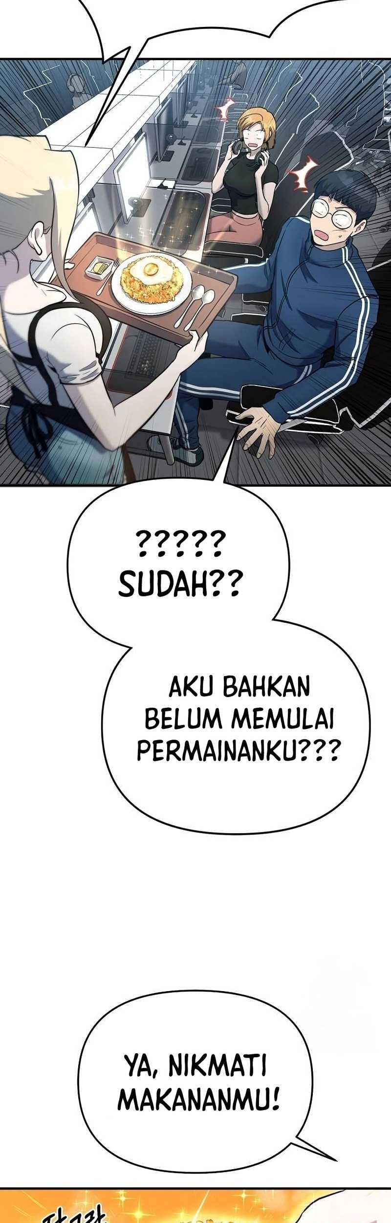 A Hero Who Does Everything Well chapter 4 halaman 9