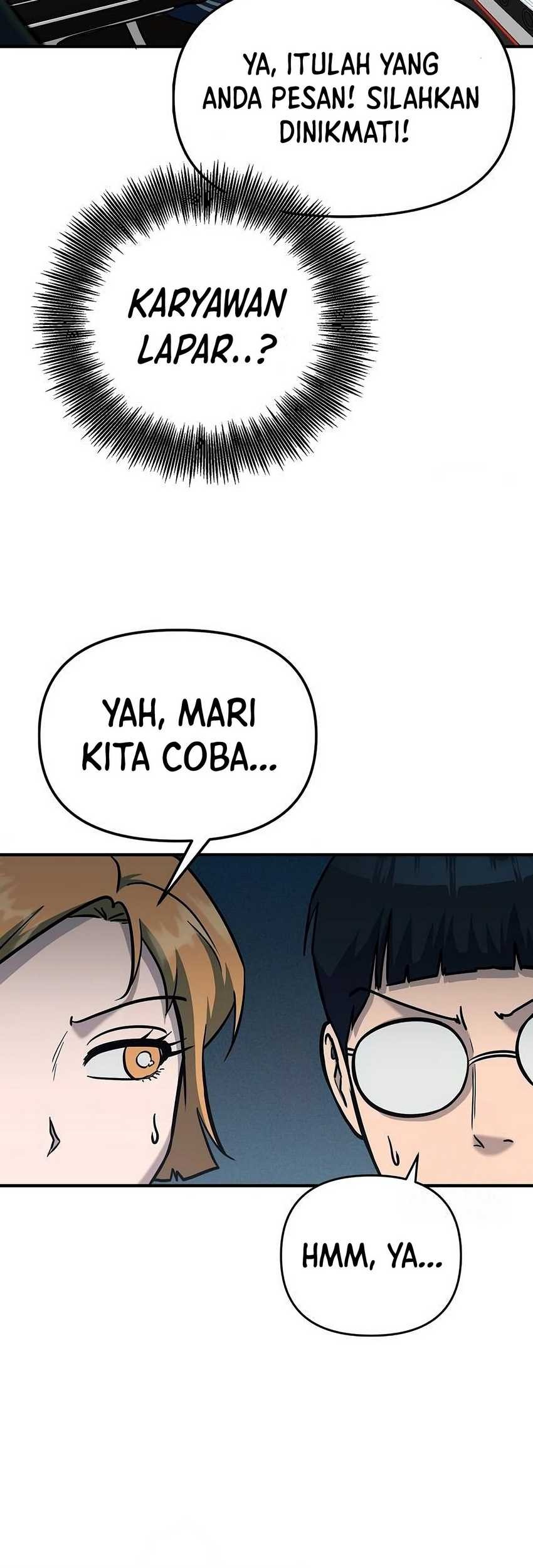 A Hero Who Does Everything Well chapter 4 halaman 13