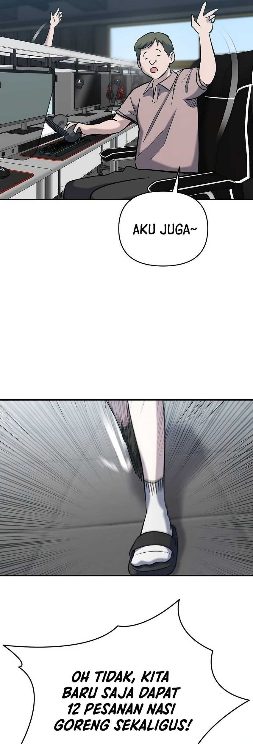 A Hero Who Does Everything Well chapter 4 halaman 29