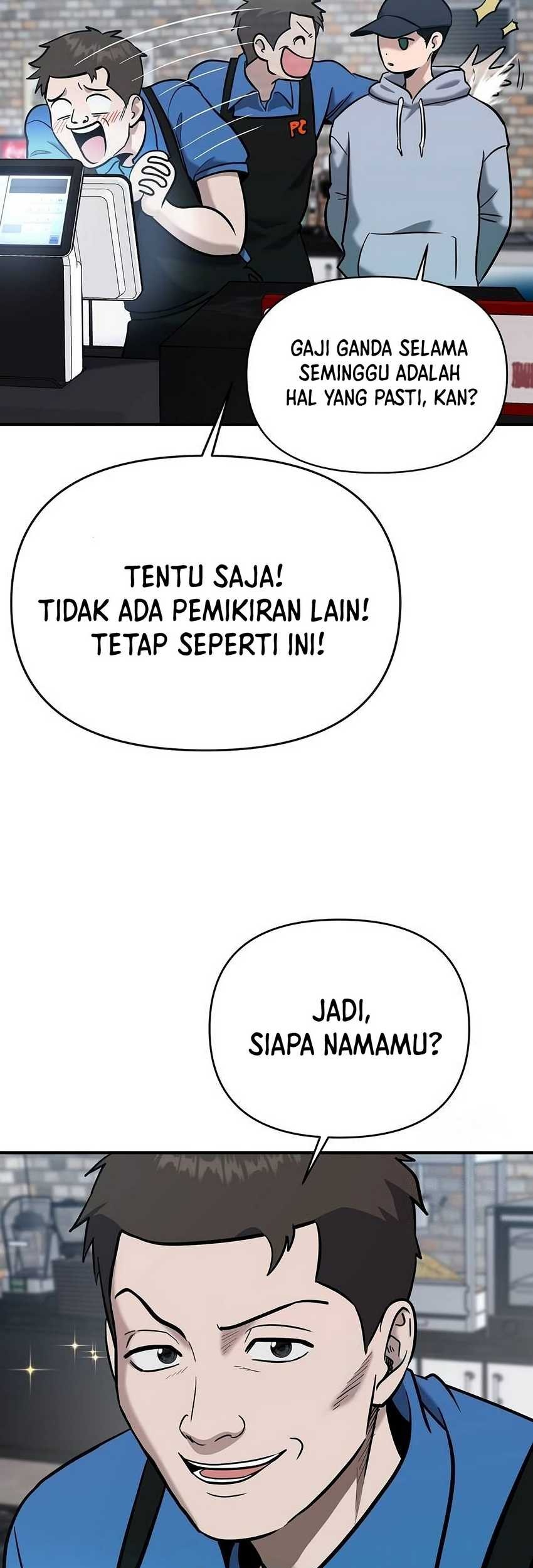 A Hero Who Does Everything Well chapter 4 halaman 41