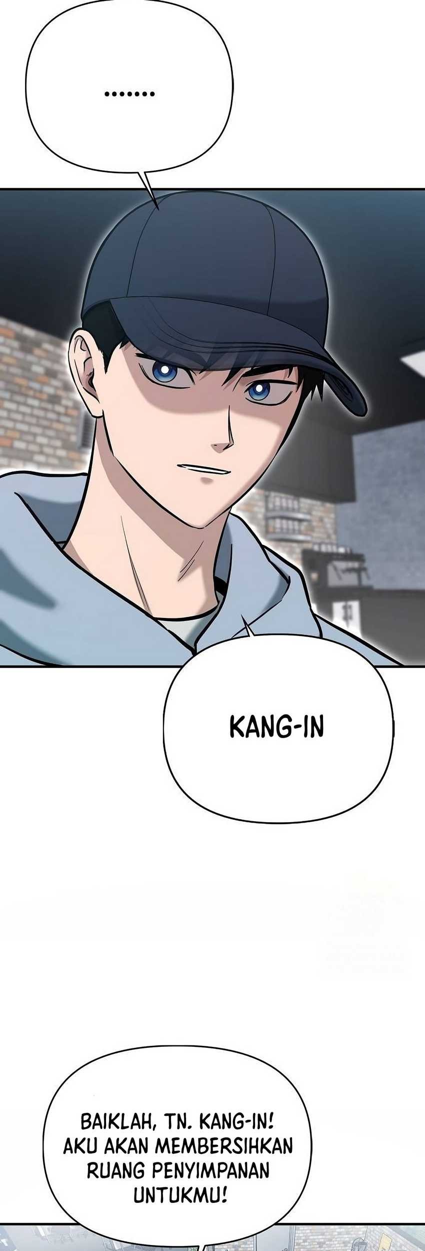 A Hero Who Does Everything Well chapter 4 halaman 43