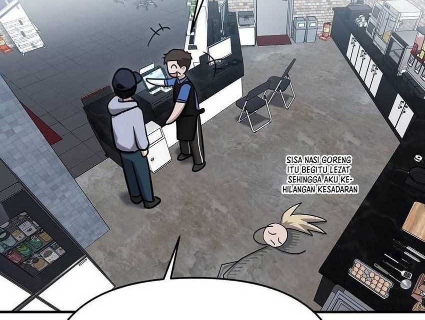 A Hero Who Does Everything Well chapter 4 halaman 44