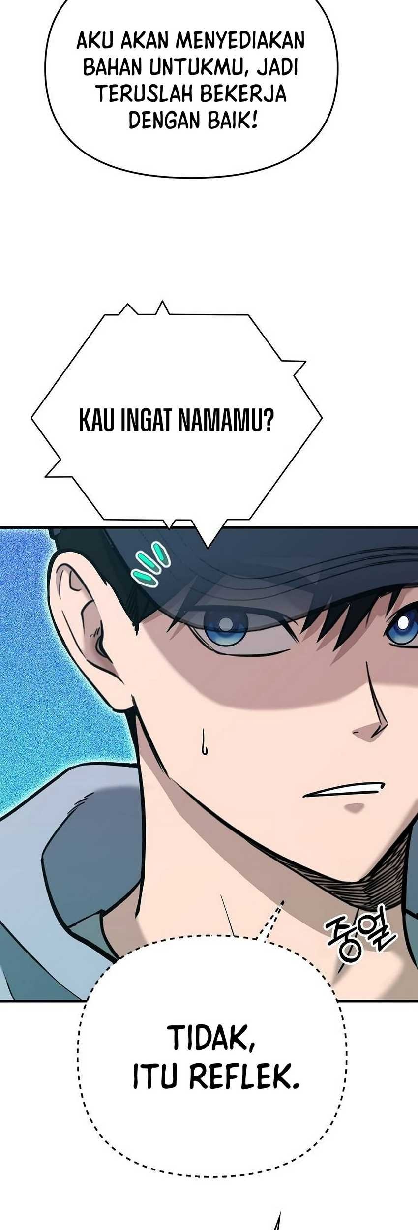 A Hero Who Does Everything Well chapter 4 halaman 45