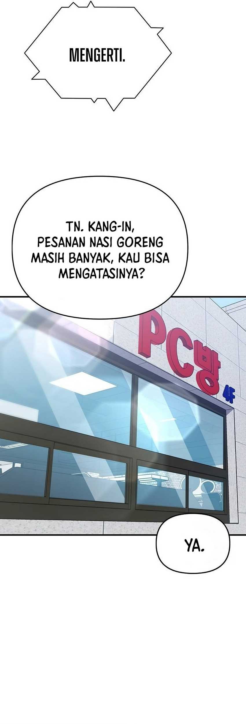 A Hero Who Does Everything Well chapter 4 halaman 47