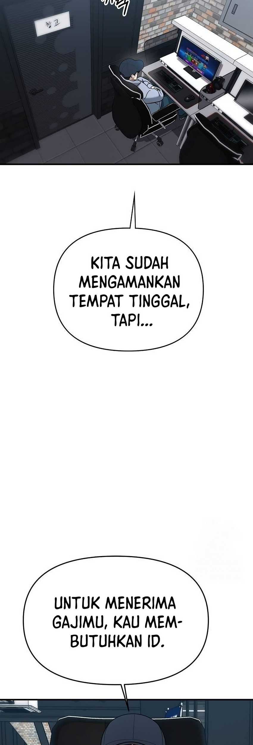 A Hero Who Does Everything Well chapter 4 halaman 49