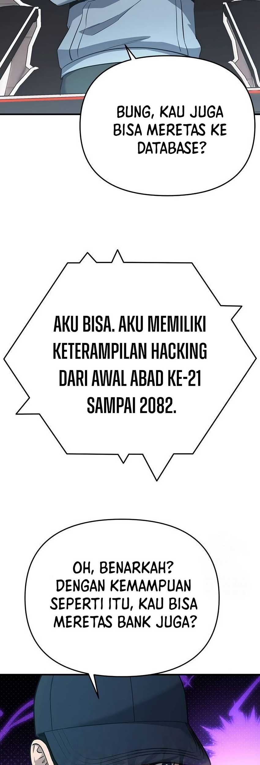 A Hero Who Does Everything Well chapter 4 halaman 51
