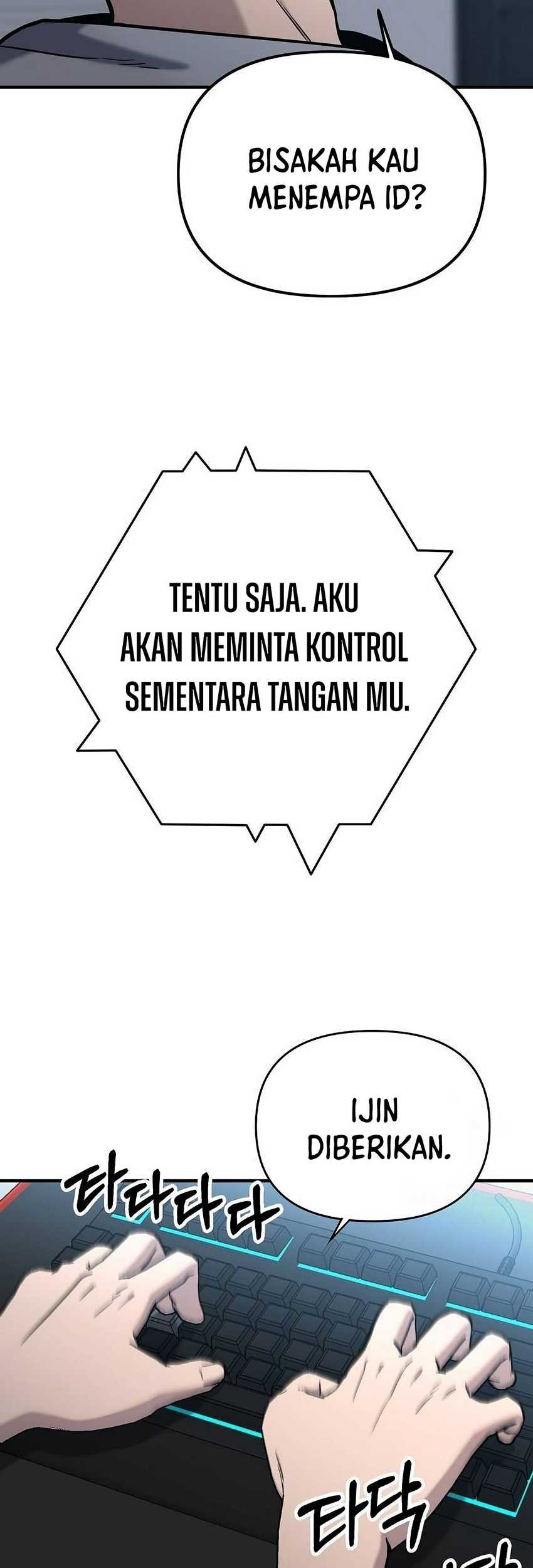 A Hero Who Does Everything Well chapter 4 halaman 55