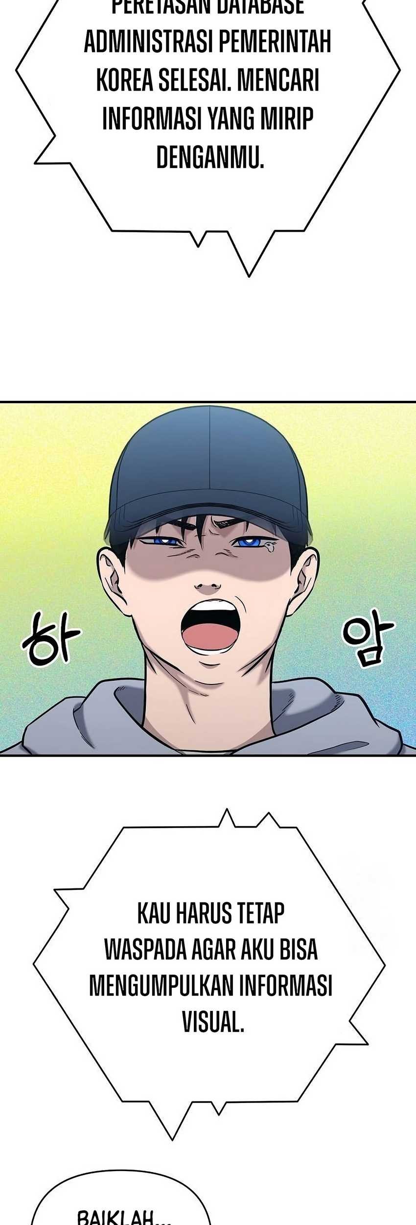 A Hero Who Does Everything Well chapter 4 halaman 57