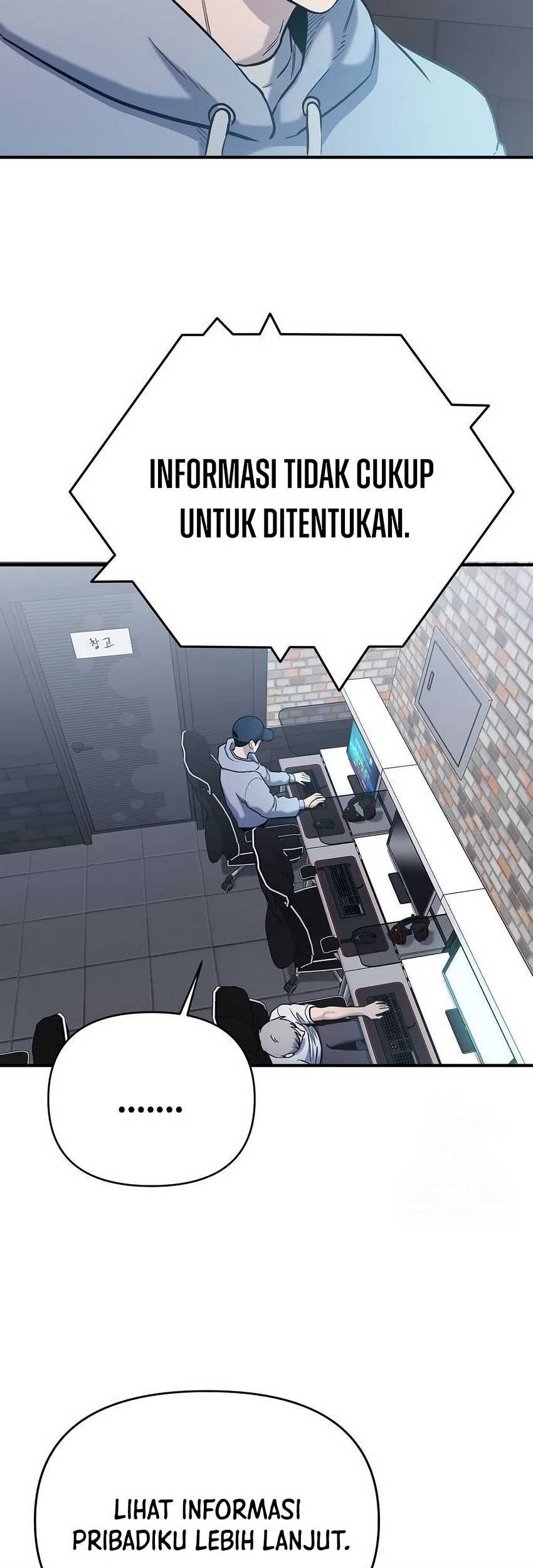 A Hero Who Does Everything Well chapter 4 halaman 69