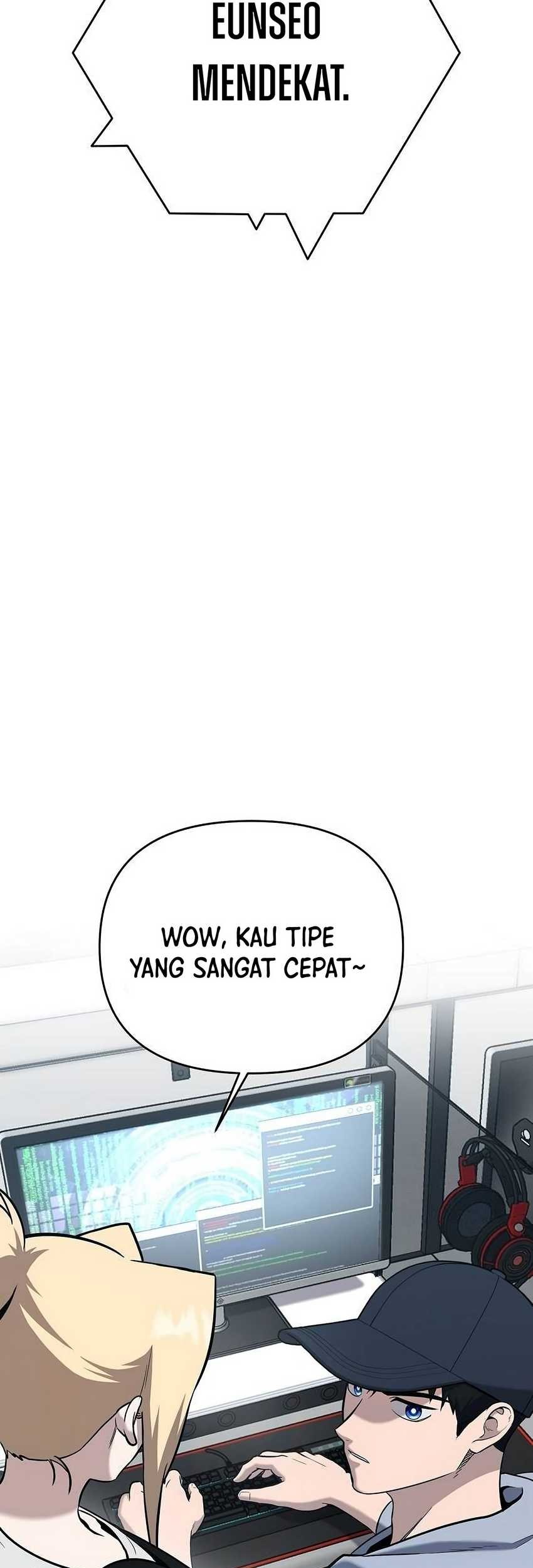A Hero Who Does Everything Well chapter 4 halaman 77