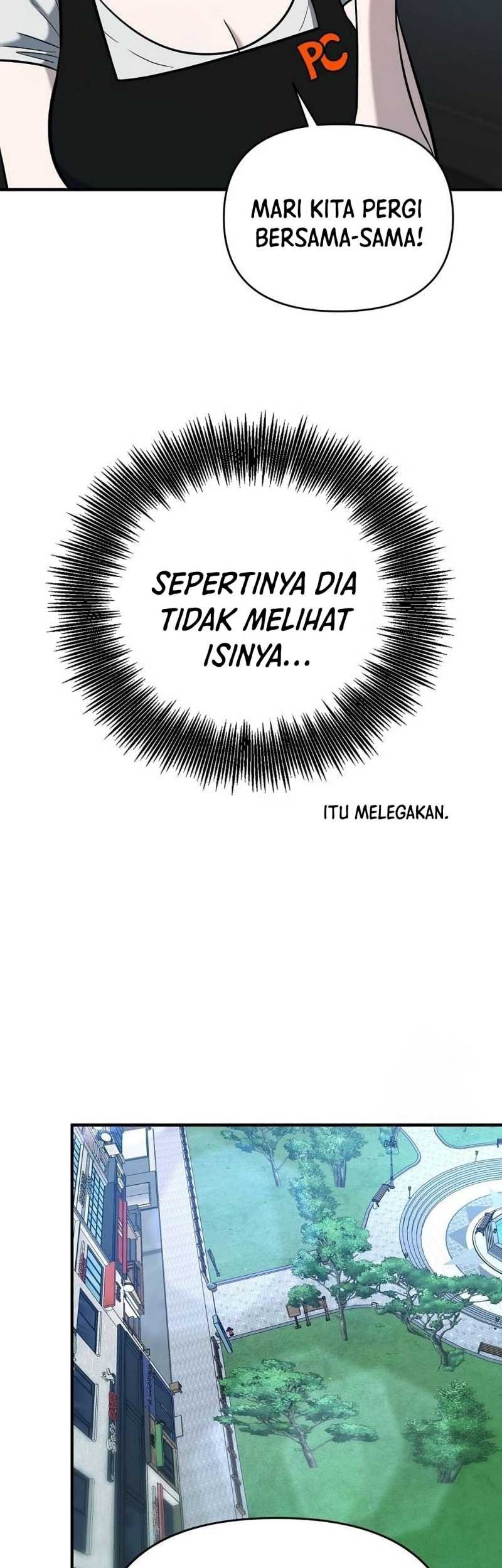 A Hero Who Does Everything Well chapter 4 halaman 81