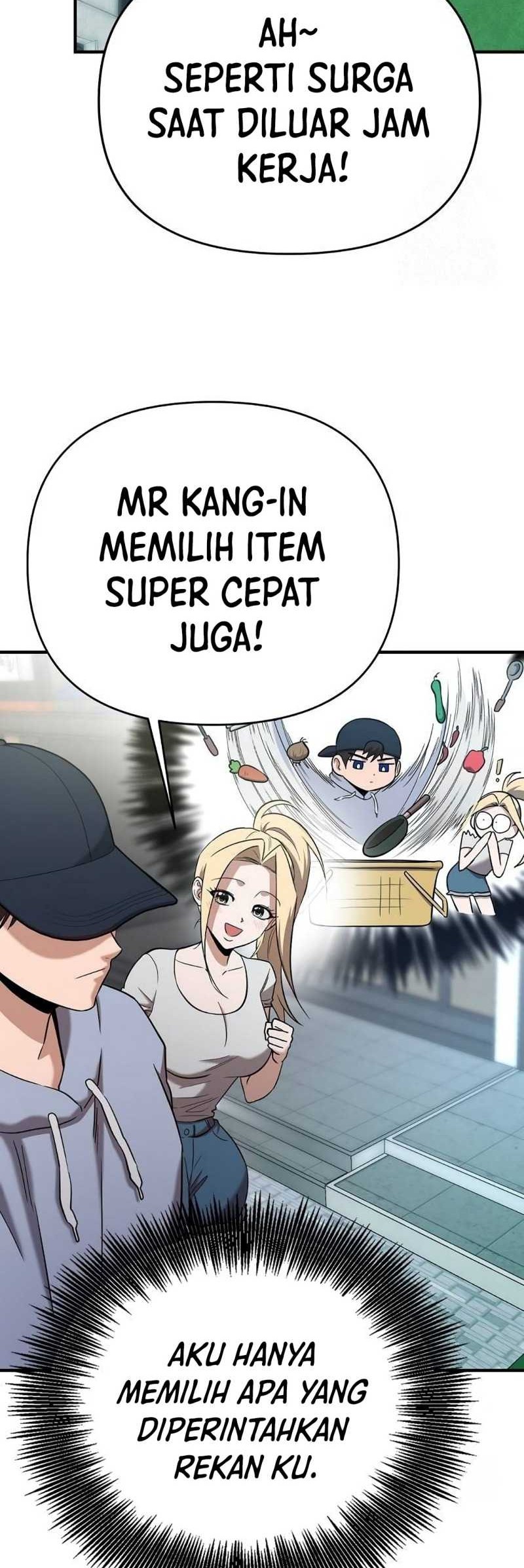 A Hero Who Does Everything Well chapter 4 halaman 82