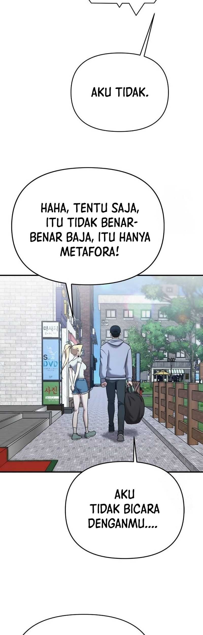 A Hero Who Does Everything Well chapter 4 halaman 85