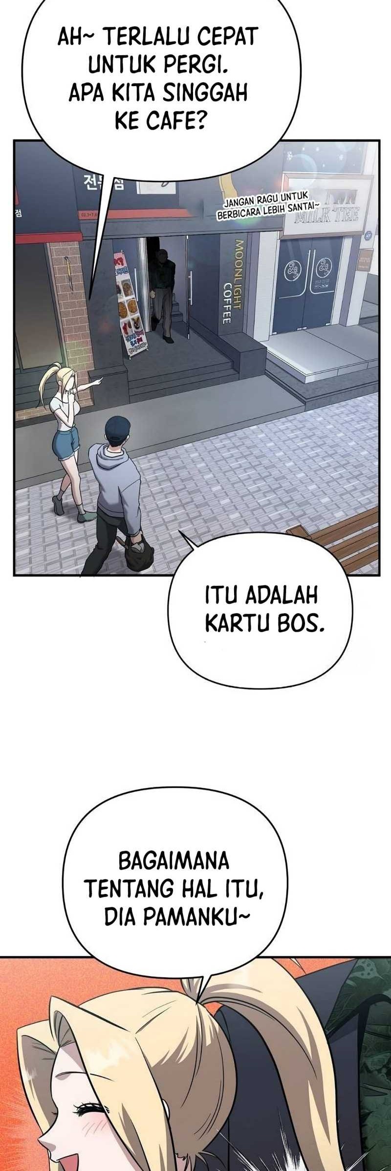 A Hero Who Does Everything Well chapter 4 halaman 86