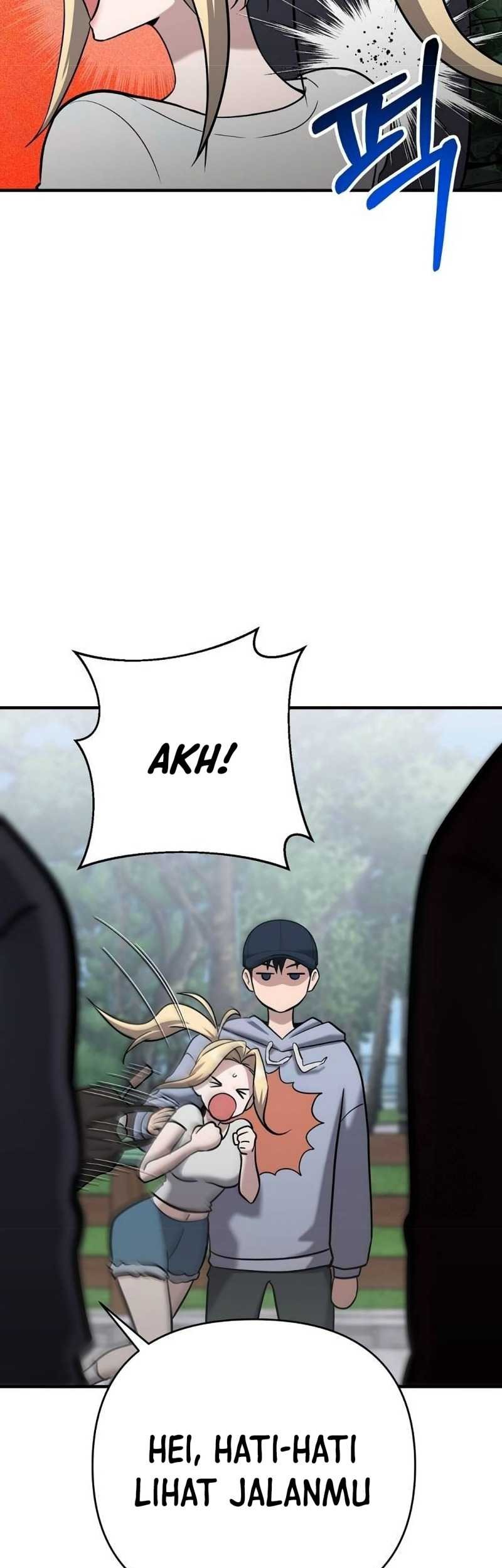 A Hero Who Does Everything Well chapter 4 halaman 87