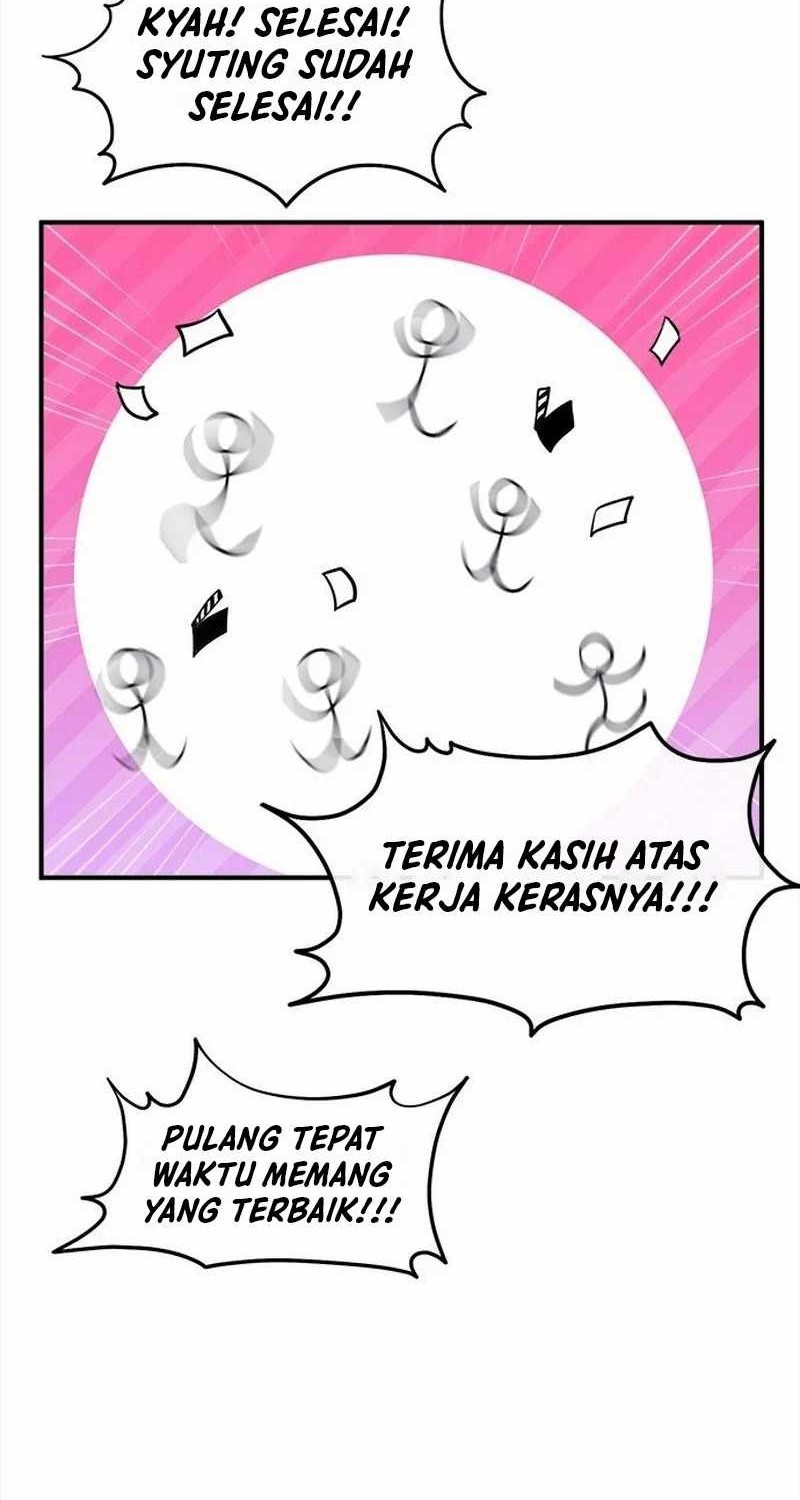 A Hero Who Does Everything Well Bab 40 halaman 17