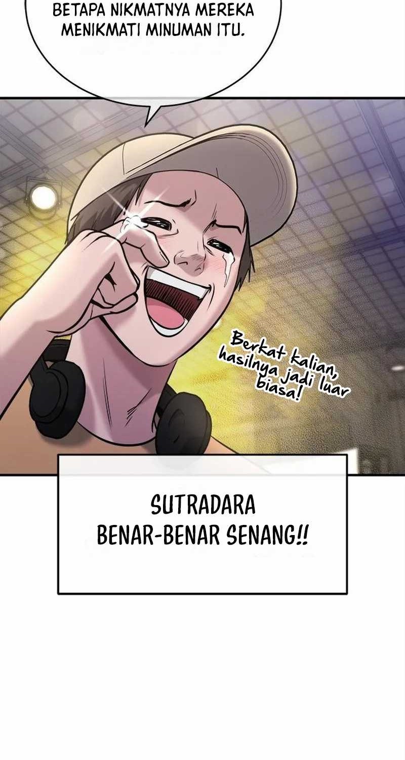 A Hero Who Does Everything Well Bab 40 halaman 19