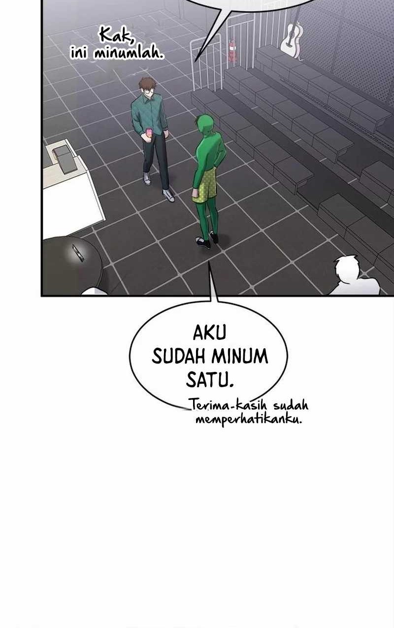 A Hero Who Does Everything Well Bab 40 halaman 23