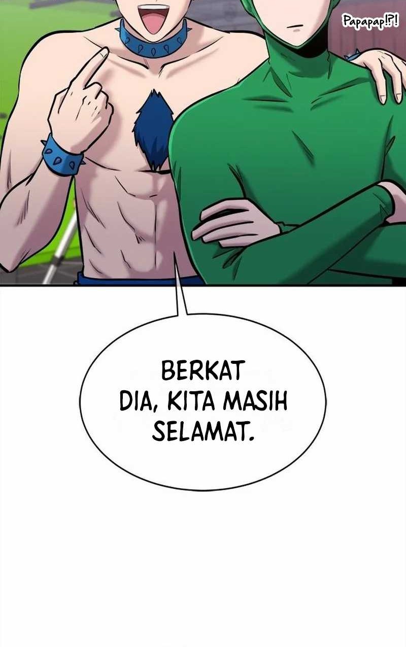 A Hero Who Does Everything Well Bab 40 halaman 47