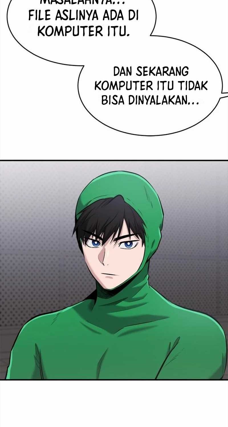 A Hero Who Does Everything Well Bab 40 halaman 53