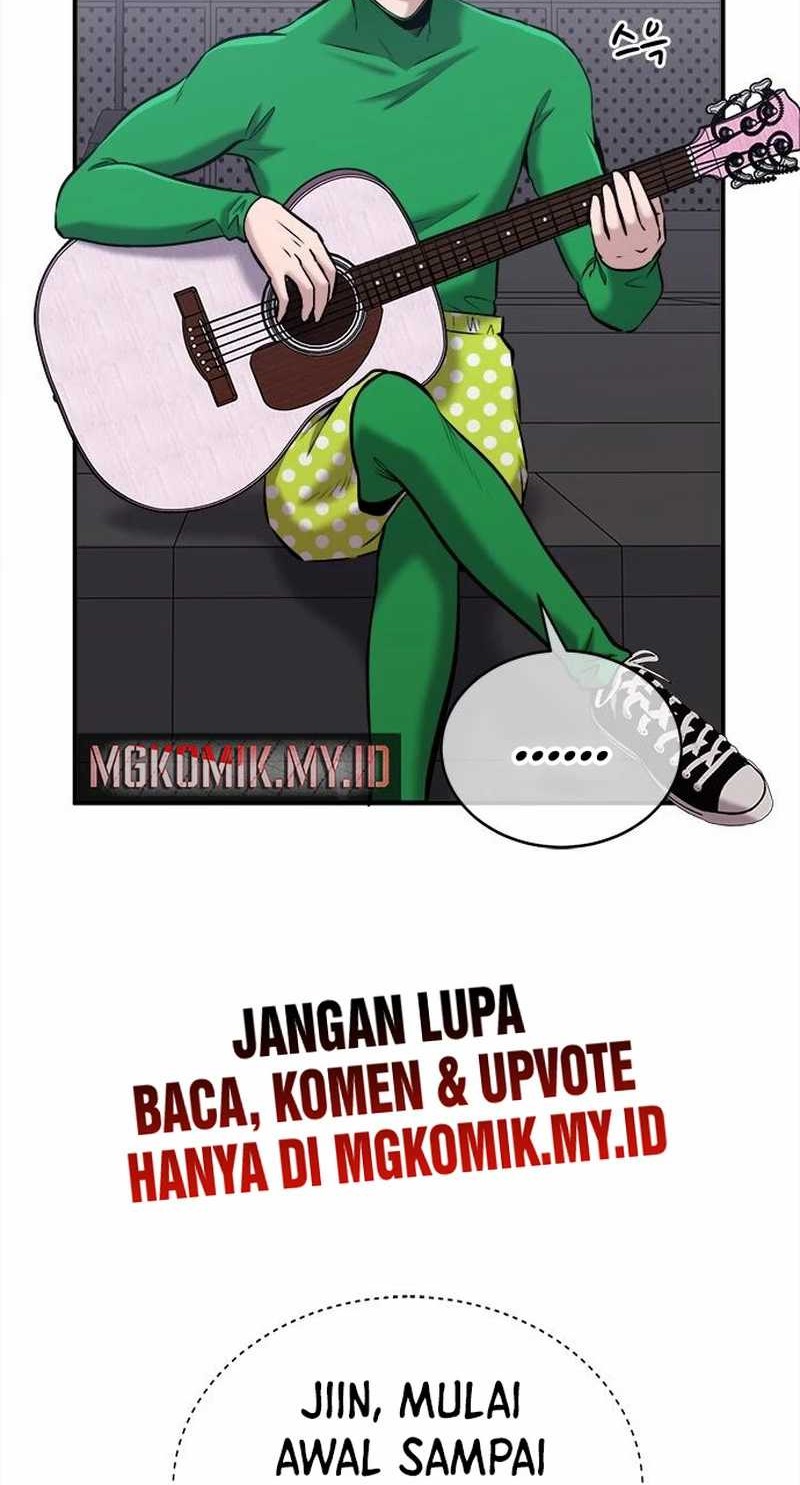 A Hero Who Does Everything Well chapter 41 halaman 6