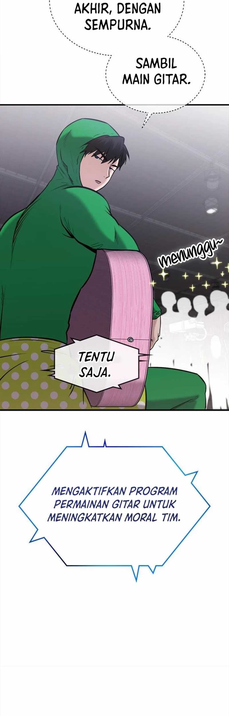 A Hero Who Does Everything Well chapter 41 halaman 7