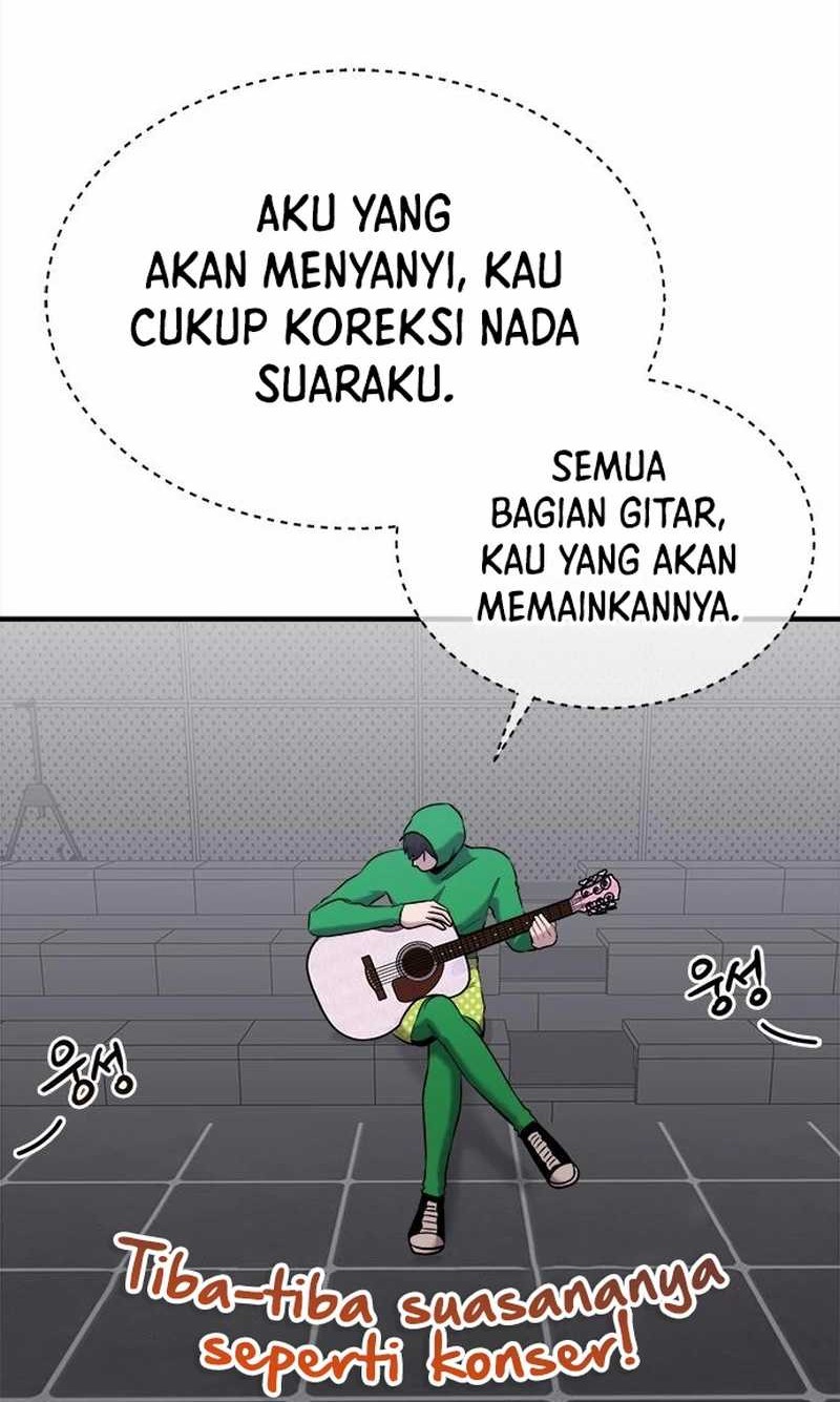A Hero Who Does Everything Well chapter 41 halaman 8