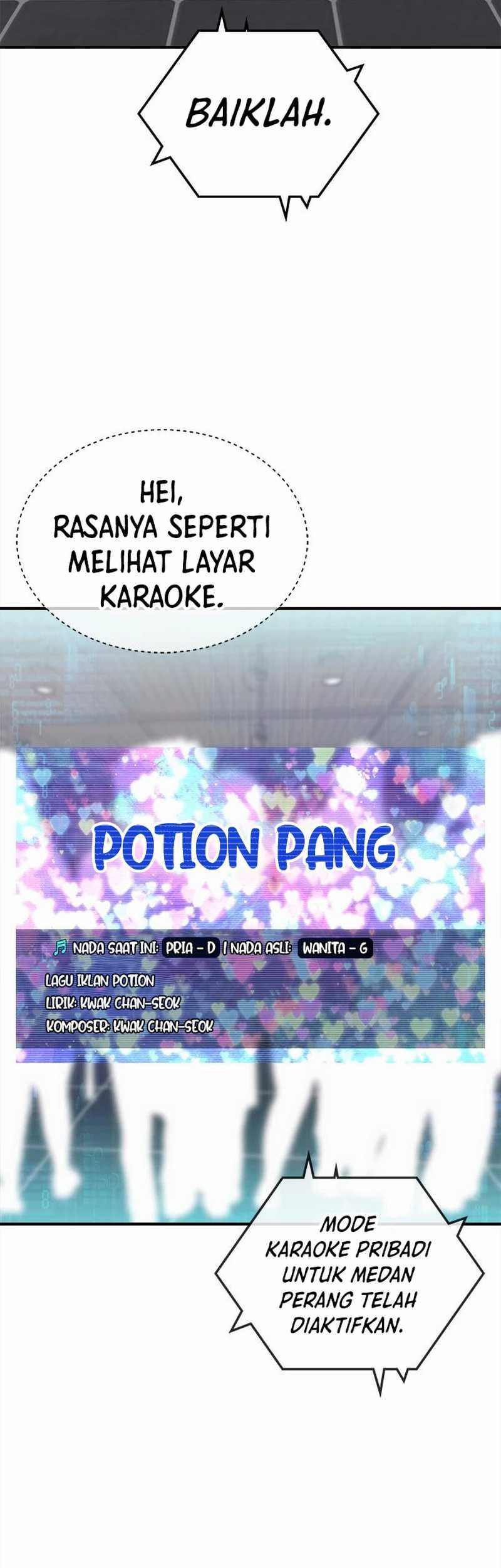 A Hero Who Does Everything Well chapter 41 halaman 9