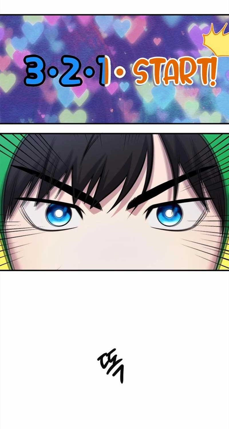 A Hero Who Does Everything Well chapter 41 halaman 10