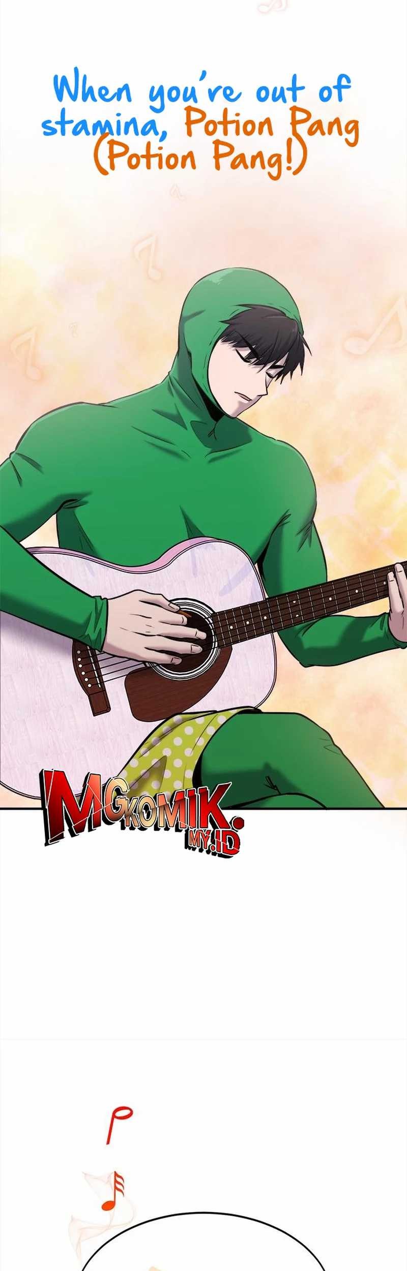 A Hero Who Does Everything Well chapter 41 halaman 13