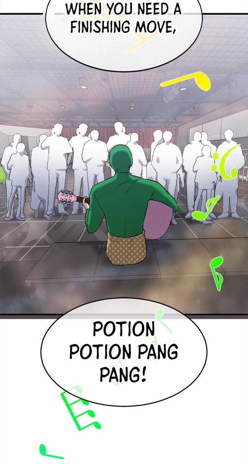 A Hero Who Does Everything Well chapter 41 halaman 14