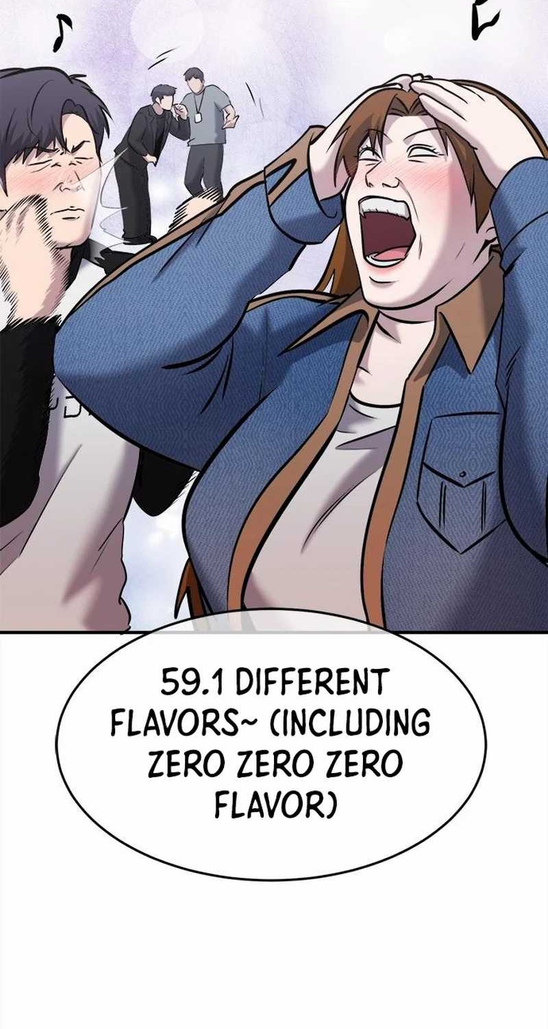 A Hero Who Does Everything Well chapter 41 halaman 16