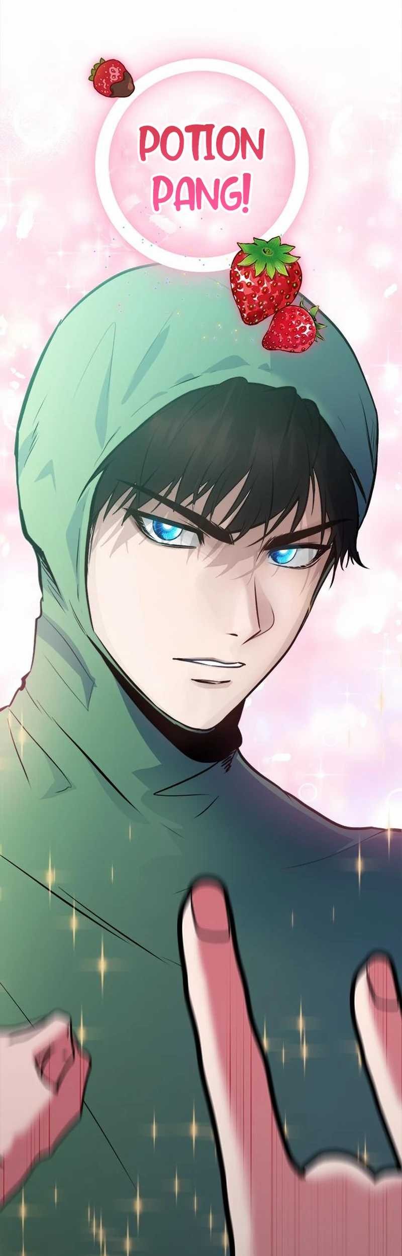 A Hero Who Does Everything Well chapter 41 halaman 17