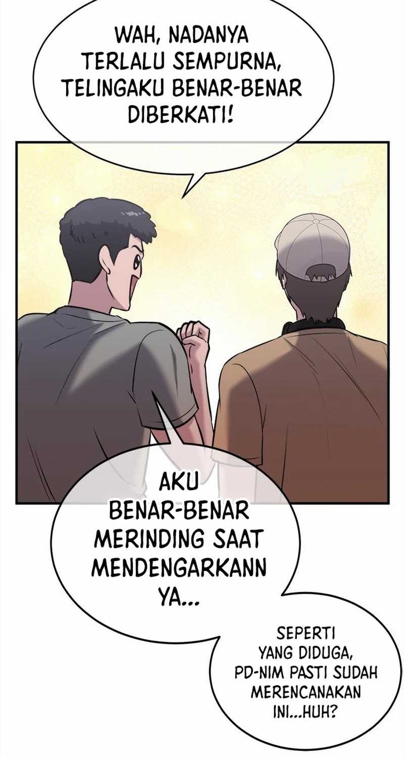 A Hero Who Does Everything Well chapter 41 halaman 22