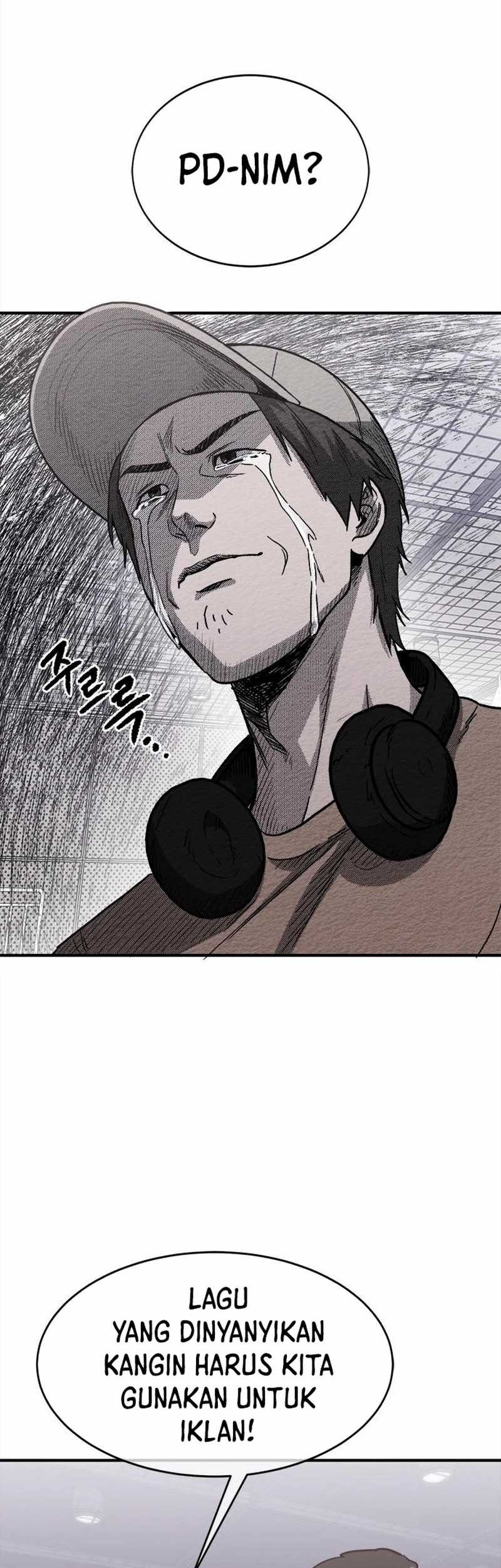 A Hero Who Does Everything Well chapter 41 halaman 23
