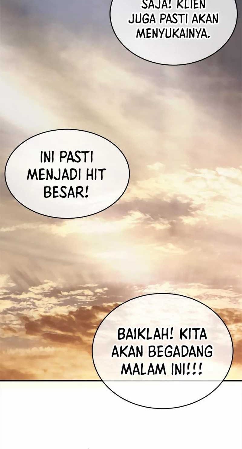 A Hero Who Does Everything Well chapter 41 halaman 26