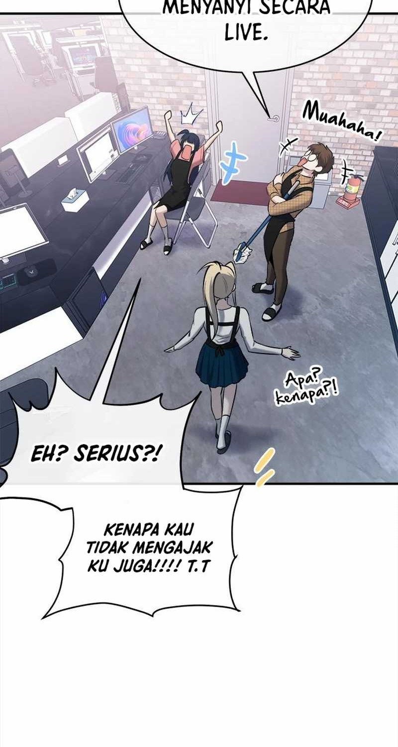A Hero Who Does Everything Well chapter 41 halaman 30
