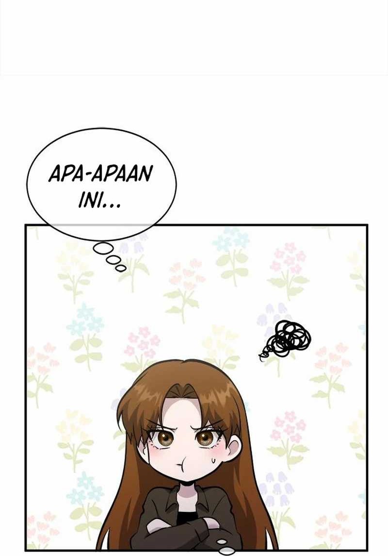 A Hero Who Does Everything Well chapter 41 halaman 37
