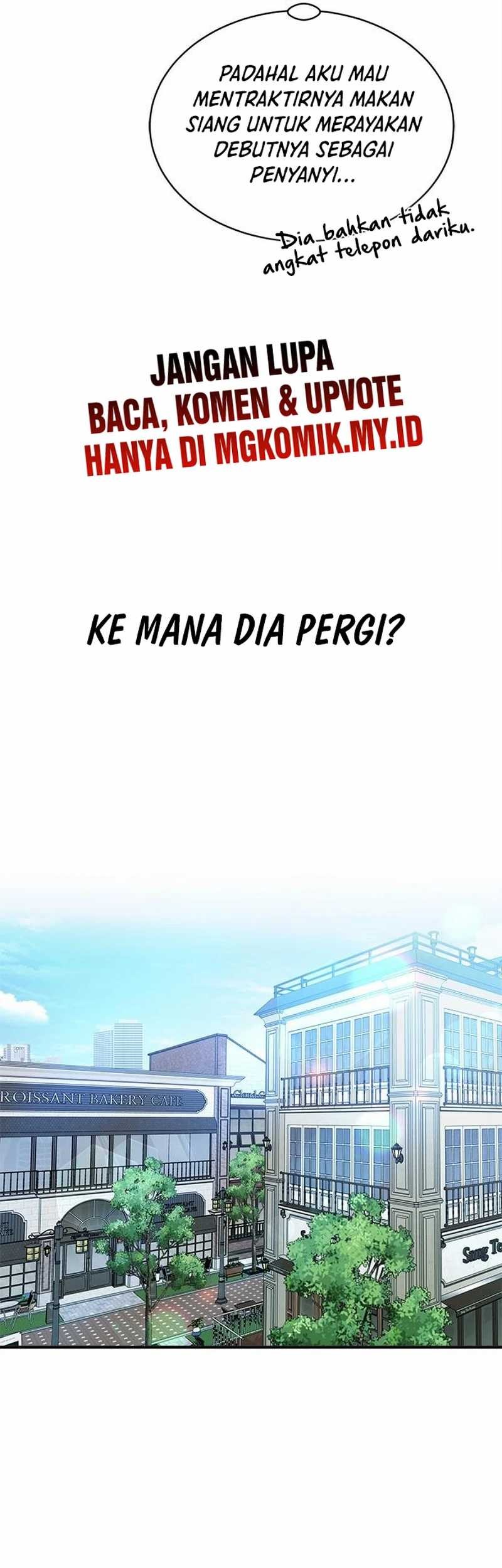 A Hero Who Does Everything Well chapter 41 halaman 38