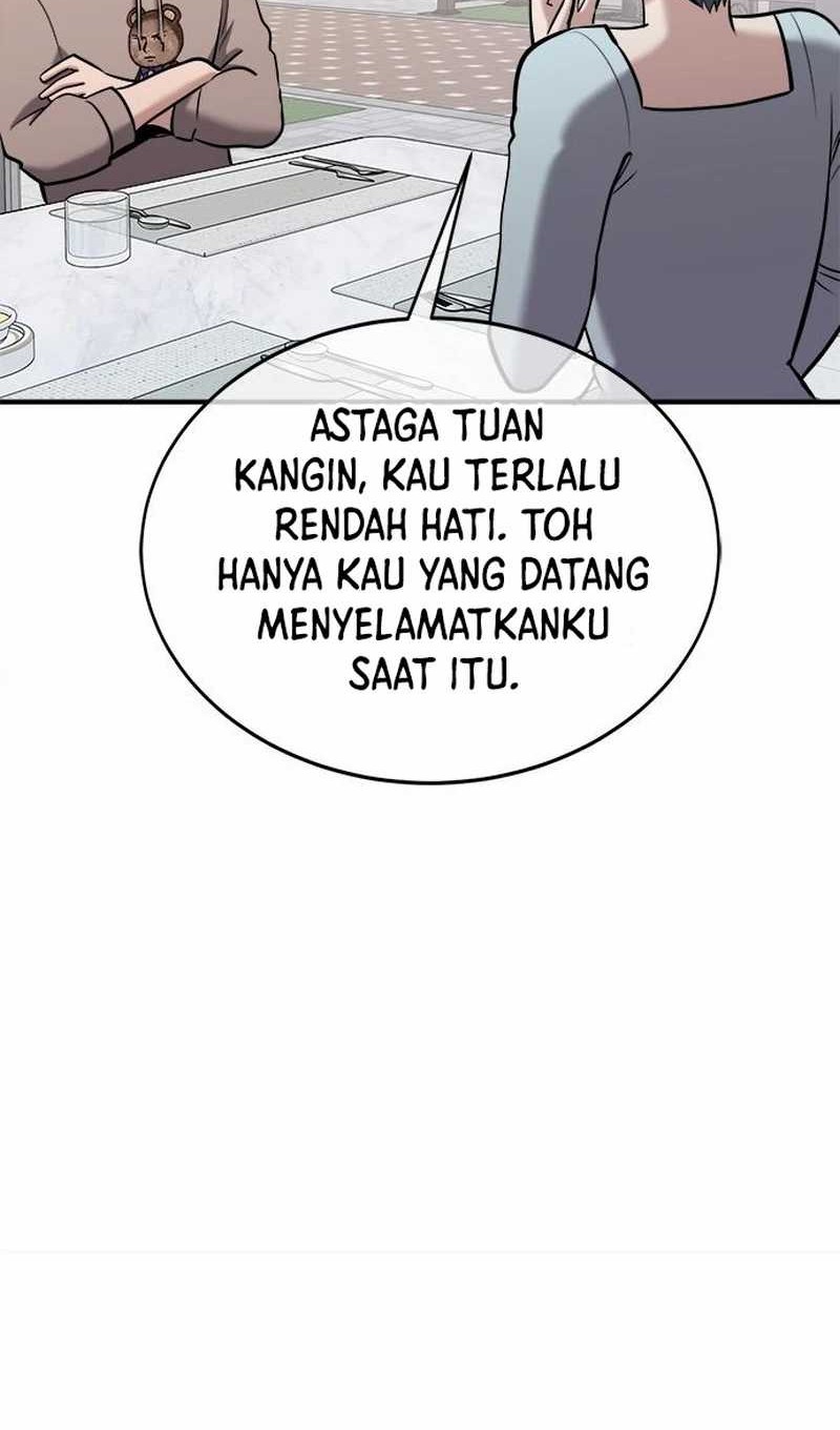 A Hero Who Does Everything Well chapter 41 halaman 43