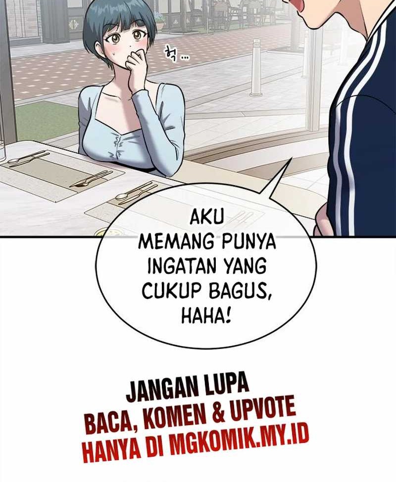 A Hero Who Does Everything Well chapter 41 halaman 51