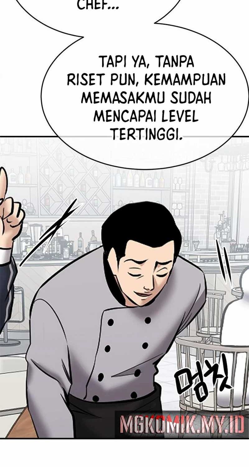 A Hero Who Does Everything Well chapter 41 halaman 53