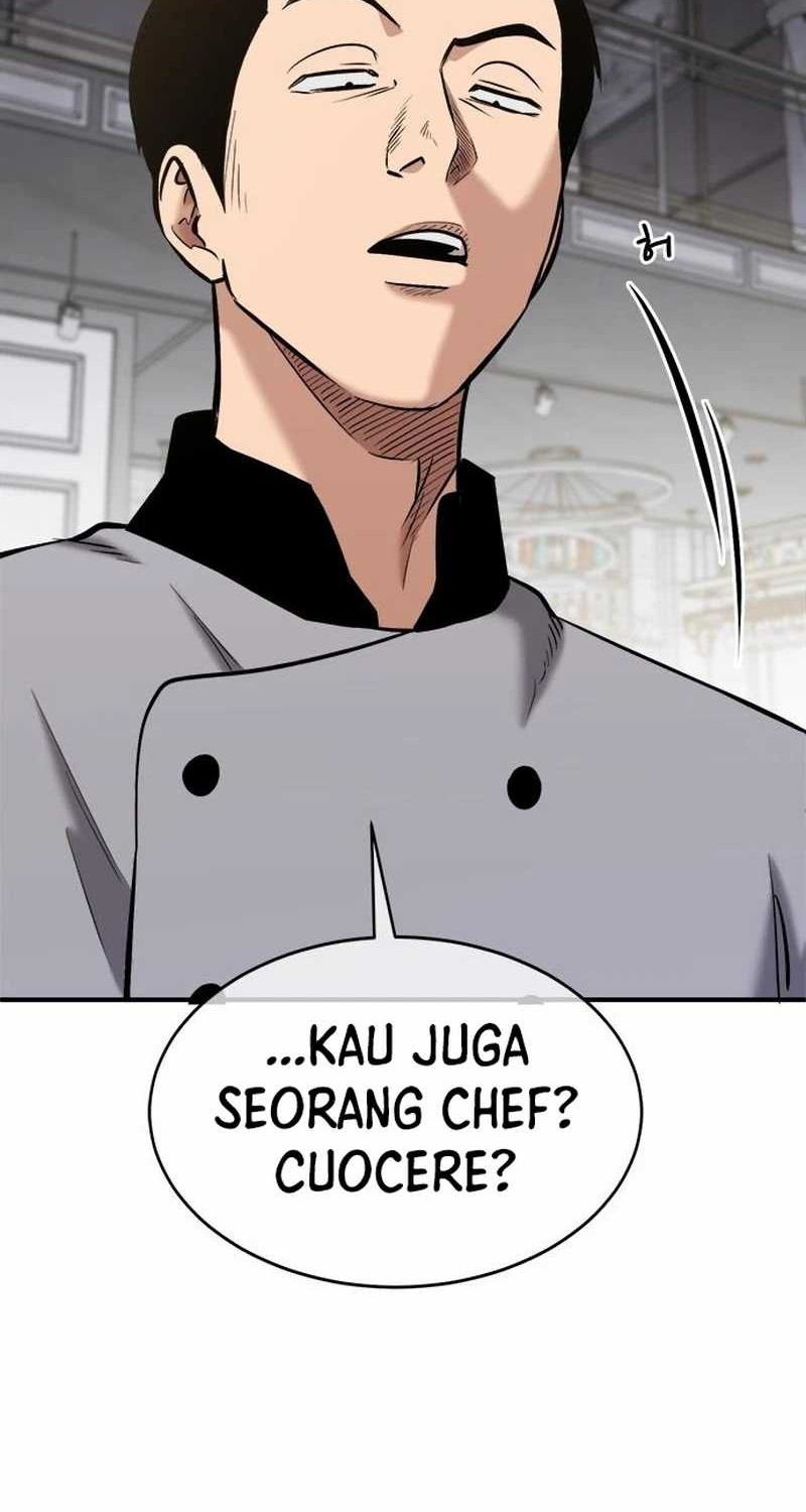 A Hero Who Does Everything Well chapter 41 halaman 55