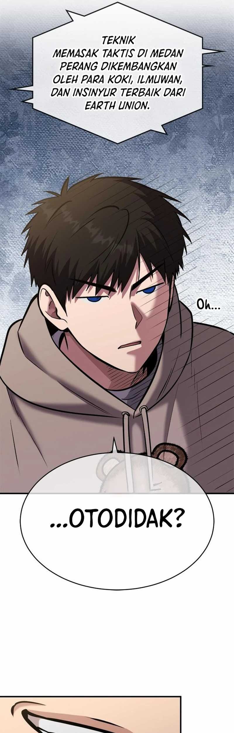 A Hero Who Does Everything Well chapter 41 halaman 60