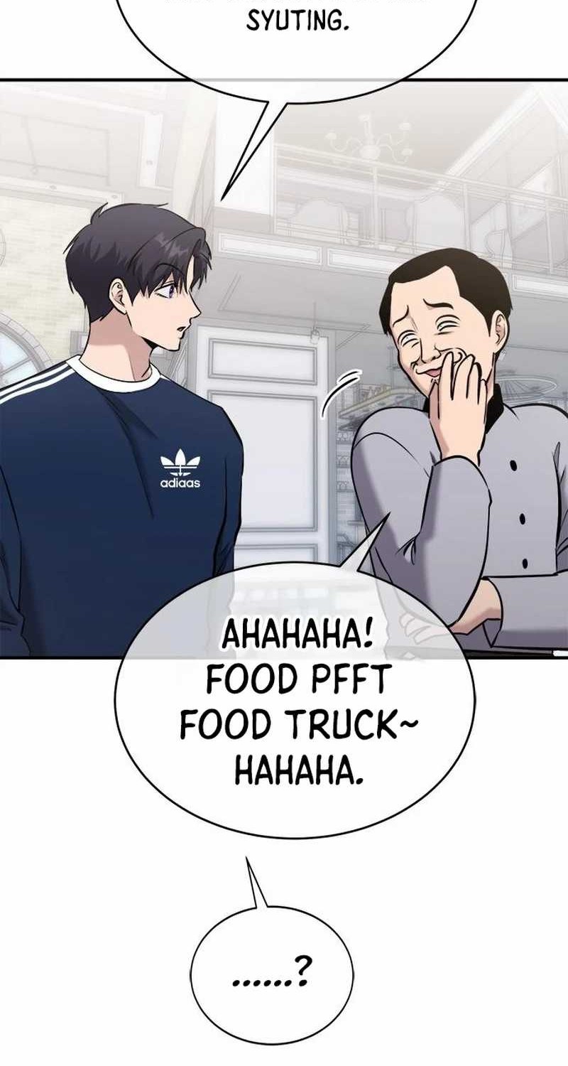 A Hero Who Does Everything Well chapter 41 halaman 64