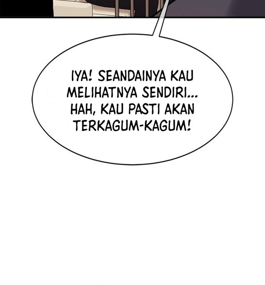 A Hero Who Does Everything Well Bab 42 halaman 11