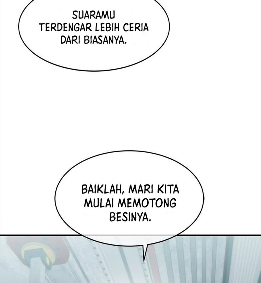 A Hero Who Does Everything Well Bab 42 halaman 31