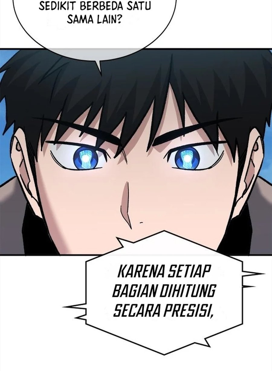 A Hero Who Does Everything Well Bab 42 halaman 39