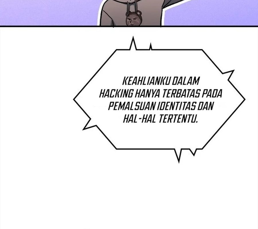 A Hero Who Does Everything Well Bab 42 halaman 55